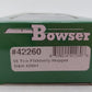 Bowser 42260 HO Delaware and Hudson 55-Ton Fishbelly Hopper #2501