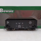 Bowser 42260 HO Delaware and Hudson 55-Ton Fishbelly Hopper #2501