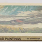 Great Railroad Paintings Paperback Book By Robert Goldsborough VG