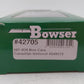Bowser 42705 HO Canadian National 40' Boxcar RTR #548073