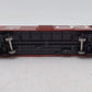 Bowser 42704 HO Canadian National 40' Boxcar RTR #548029