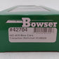 Bowser 42704 HO Canadian National 40' Boxcar RTR #548029