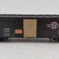 Bowser 42707 HO Clinchfield 40' Boxcars RTR #5425