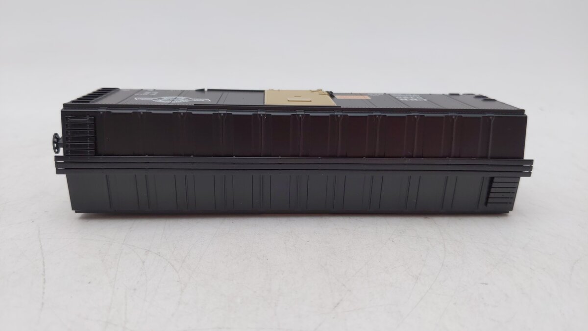 Bowser 42707 HO Clinchfield 40' Boxcars RTR #5425