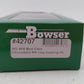 Bowser 42707 HO Clinchfield 40' Boxcars RTR #5425