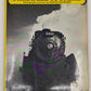 Farewell To Steam Hardcover Book By David Plowden VG