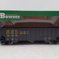 Bowser 42758 Ho Halliburton Energy Services Inc. 70t 2-Bay Hopper #40986