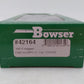 Bowser 42758 Ho Halliburton Energy Services Inc. 70t 2-Bay Hopper #40986