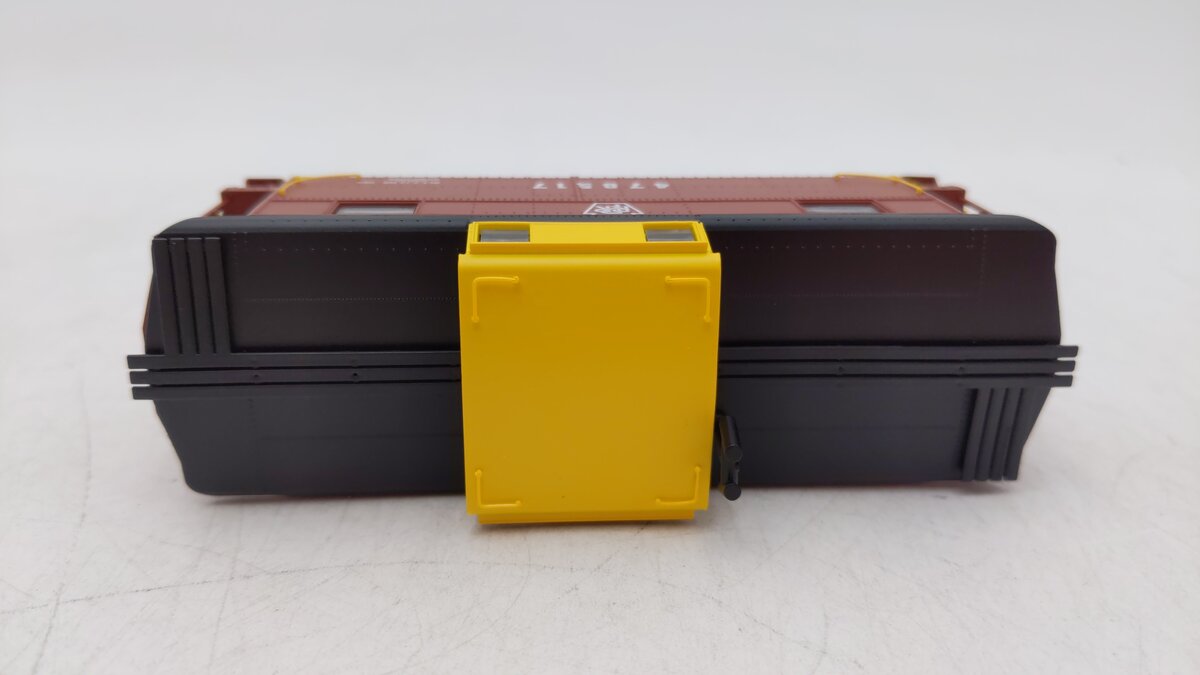 Bowser 42561 HO Pennsylvania Keystone N5 Caboose #478517