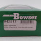 Bowser 42517 HO Pennsylvania Plain Keystone N8 Caboose #478209