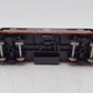 Bowser 42517 HO Pennsylvania Plain Keystone N8 Caboose #478209