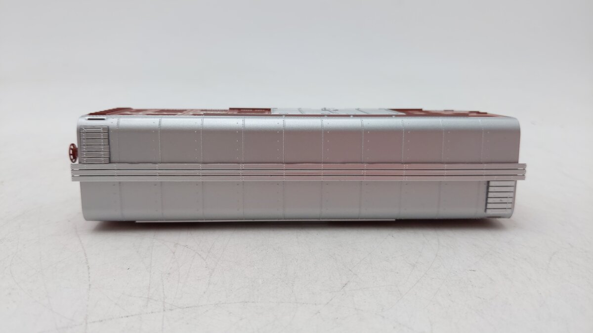 Bowser 42351 HO Pennsylvania 40' K-11 Stock Car Ready-To-Run #130551