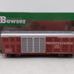 Bowser 42351 HO Pennsylvania 40' K-11 Stock Car Ready-To-Run #130551