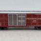Bowser 42351 HO Pennsylvania 40' K-11 Stock Car Ready-To-Run #130551
