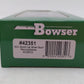 Bowser 42351 HO Pennsylvania 40' K-11 Stock Car Ready-To-Run #130551