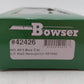 Bowser 42426 HO Canadian Pacific 40' Single-Door Steel Boxcar #57042