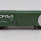 Bowser 42426 HO Canadian Pacific 40' Single-Door Steel Boxcar #57042