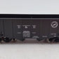 Bowser 42261 HO Delaware & Hudson 55-Ton Fishbelly Black Hopper Car #2520