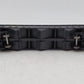 Bowser 42165 HO CNA ex LEFC No Logo 100 Ton Hopper Car Ready To Run #330340