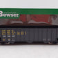 Bowser 42165 HO CNA ex LEFC No Logo 100 Ton Hopper Car Ready To Run #330340
