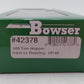 Bowser 42378 HO Delaware & Hudson ex Reading 100-Ton 3-Bay Open Hopper #9749