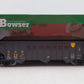 Bowser 42378 HO Delaware & Hudson ex Reading 100-Ton 3-Bay Open Hopper #9749