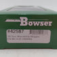 Bowser 42587 HO CNl 70-Ton Offset-Side Wood Chip Hopper RTR #860083