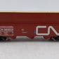 Bowser 42585 Ho Canadian National Woodchip Hopper RTR #860022