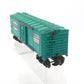 Lionel 6464-900 Vintage O New York Central Boxcar -Type IV VG