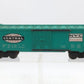 Lionel 6464-900 Vintage O New York Central Boxcar -Type IV VG