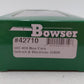 Bowser 42710 HO Detroit & Mackinac 40' Boxcar RTR #2839