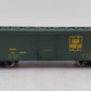 Bowser 42718 HO Green Mountain Railroad 40' Boxcar RTR #502