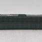 Bowser 42718 HO Green Mountain Railroad 40' Boxcar RTR #502