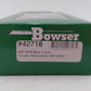 Bowser 42718 HO Green Mountain Railroad 40' Boxcar RTR #502