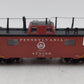 Bowser 42510 Ho Pennsylvania Railroad N8 Caboose #478166