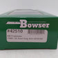 Bowser 42510 Ho Pennsylvania Railroad N8 Caboose #478166