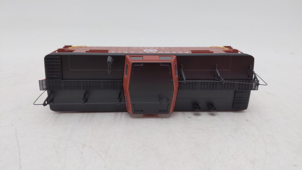 Bowser 42510 Ho Pennsylvania Railroad N8 Caboose #478166