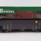 Bowser 42376 HO Delaware and Hudson ex Reading 100 Ton Hopper Ready-To-Run #9721