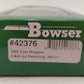 Bowser 42376 HO Delaware and Hudson ex Reading 100 Ton Hopper Ready-To-Run #9721