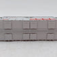 Bowser 42751 Ho Dewey Portland 70t 2-Bay Covered Hopper #208