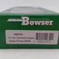 Bowser 42751 Ho Dewey Portland 70t 2-Bay Covered Hopper #208