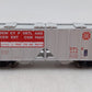 Bowser 42751 Ho Dewey Portland 70t 2-Bay Covered Hopper #208