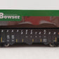 Bowser 43232 HO Reading & Northern H-43 100-Ton Hopper Car #7436