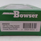 Bowser 43232 HO Reading & Northern H-43 100-Ton Hopper Car #7436