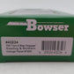 Bowser 43234 HO Reading & Northern H-43 100-Ton Hopper Car #7450