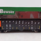 Bowser 43234 HO Reading & Northern H-43 100-Ton Hopper Car #7450