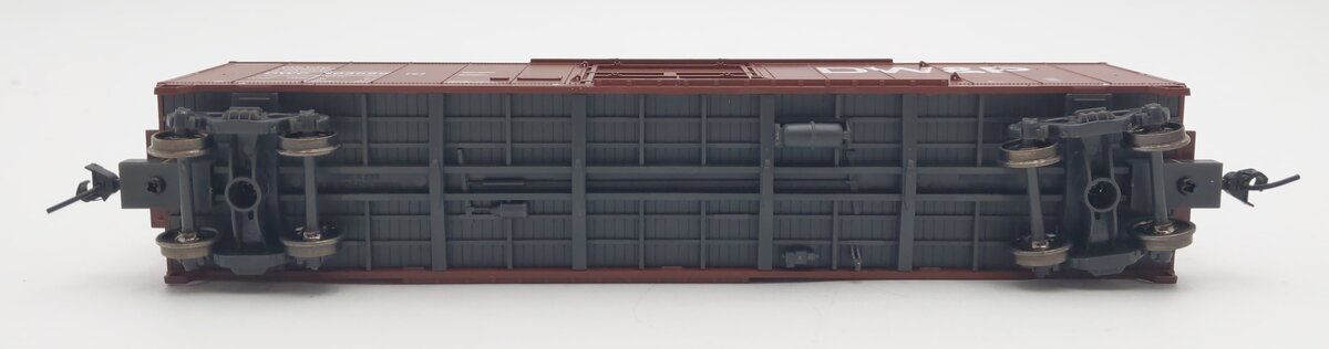 Proto 1000 300522 HO Scale Duluth, Winnipeg & Pacific 50' Boxcar #403089 LN/Box
