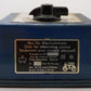 Marklin 6173 Vintage 220 Volt Transformer