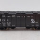 Bowser 42748 HO Chesapeake & Ohio 70t 2-Bay Covered Hopper #1148