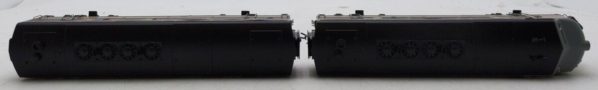 Broadway Limited 6654 HO DLW EMD F3 A/B Diesel Locomotive Sound/DCC #805A/805B LN/Box